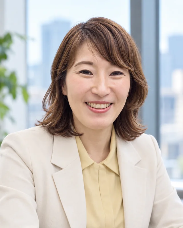 Makelew株式会社 代表取締役 松坂真紀